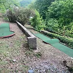 Le Sentier Des Lavandes 아파트 *