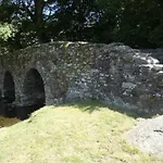 Le Sentier Des Lavandes *
