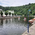 Le Sentier Des Lavandes *