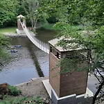 Le Sentier Des Lavandes Apartment Vresse-sur-Semois