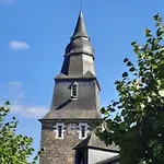 Le Sentier Des Lavandes Apartment *