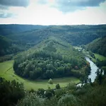 Le Sentier Des Lavandes Vresse-sur-Semois