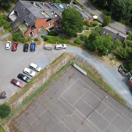 Le Sentier Des Lavandes Διαμέρισμα *