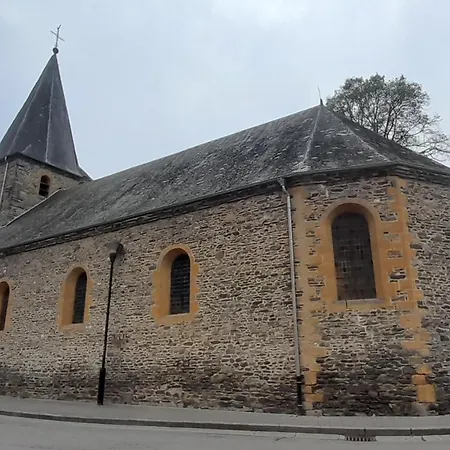Apartamento Le Sentier Des Lavandes Vresse-sur-Semois