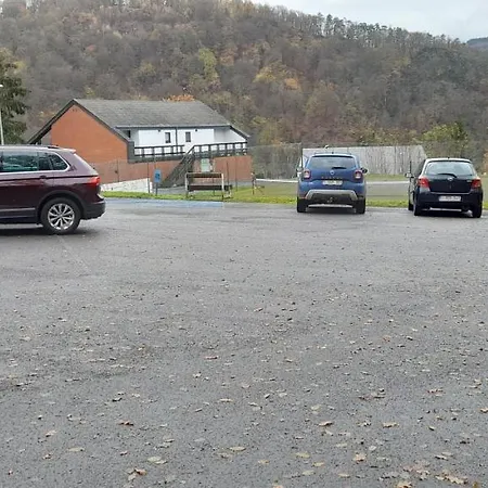Le Sentier Des Lavandes Apartamento *