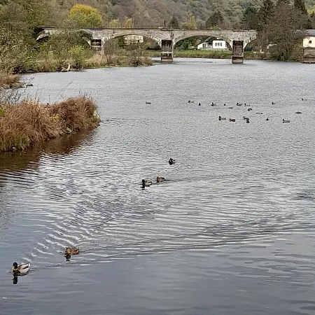 Le Sentier Des Lavandes
