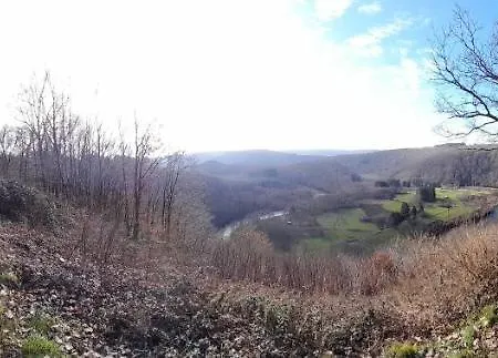 Le Sentier Des Lavandes Apartment