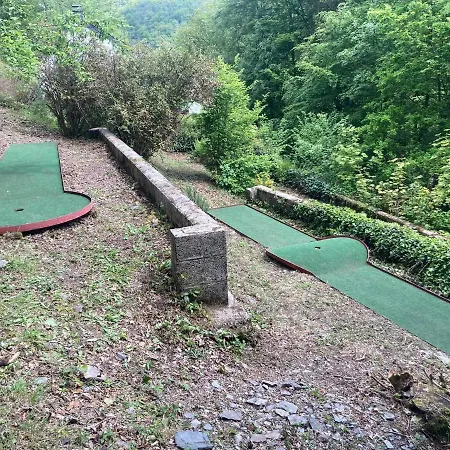 Le Sentier Des Lavandes Appartement *