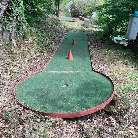 Le Sentier Des Lavandes Appartement
