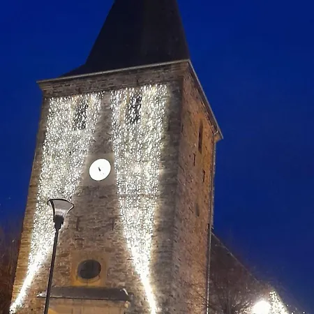 Le Sentier Des Lavandes Appartement *