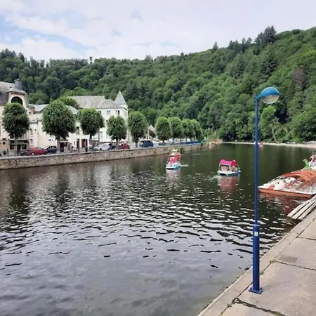 Le Sentier Des Lavandes *