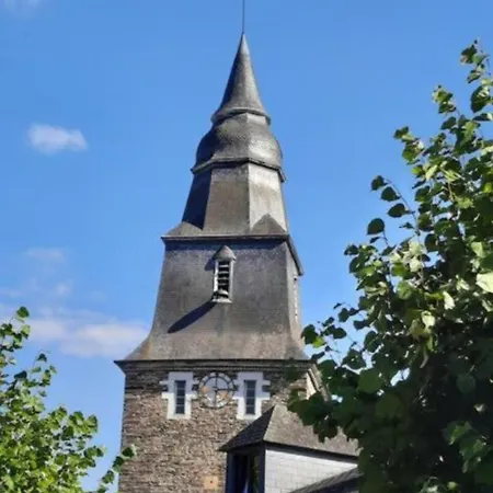 Le Sentier Des Lavandes Apartment *