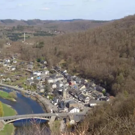 Le Sentier Des Lavandes