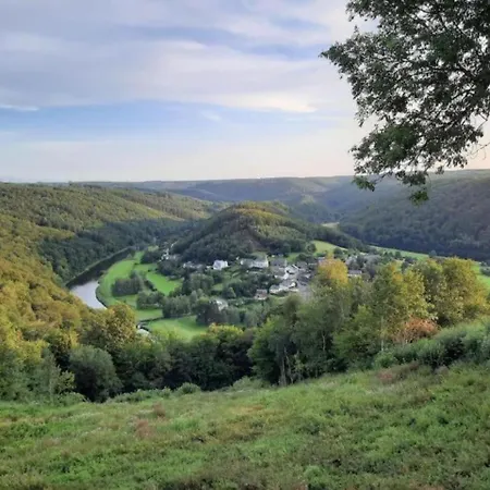 Le Sentier Des Lavandes