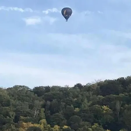 Le Sentier Des Lavandes Διαμέρισμα *