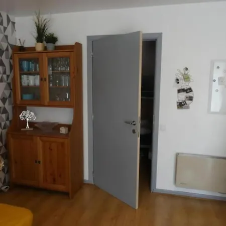 Le Sentier Des Lavandes Apartment *