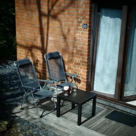 Le Sentier Des Lavandes