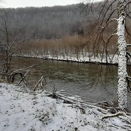 Διαμέρισμα Le Sentier Des Lavandes