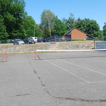 Le Sentier Des Lavandes *