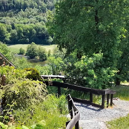 Apartment Le Sentier Des Lavandes Vresse-sur-Semois