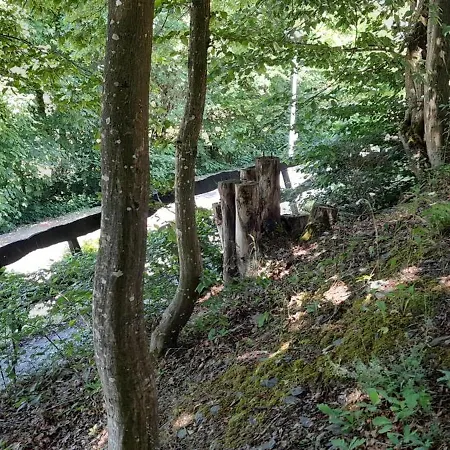 Le Sentier Des Lavandes Διαμέρισμα *