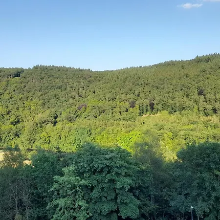 Appartement Le Sentier Des Lavandes Vresse-sur-Semois