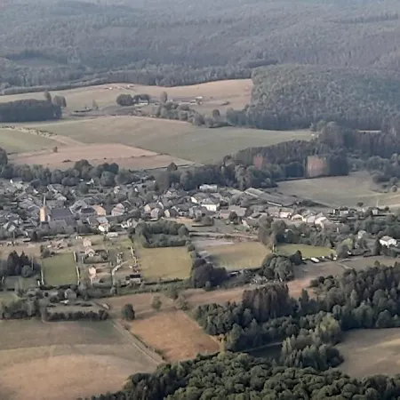 Le Sentier Des Lavandes *