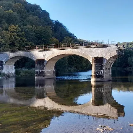 Διαμέρισμα Le Sentier Des Lavandes