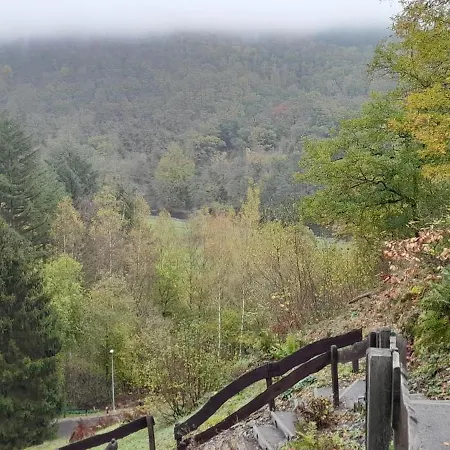 Le Sentier Des Lavandes Vresse-sur-Semois