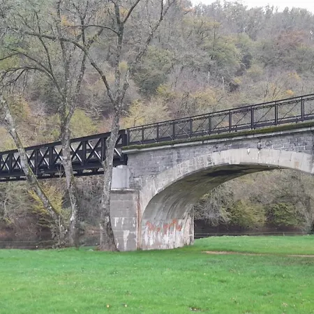 Le Sentier Des Lavandes * Vresse-sur-Semois