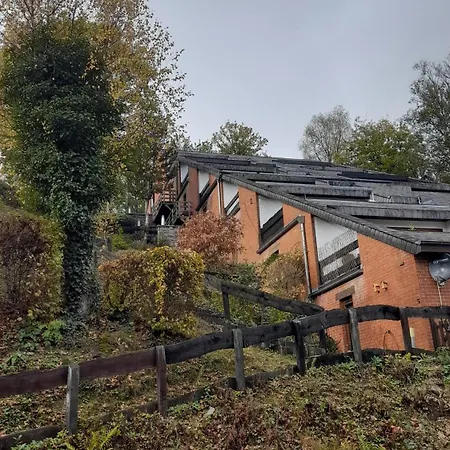Apartment Le Sentier Des Lavandes Vresse-sur-Semois