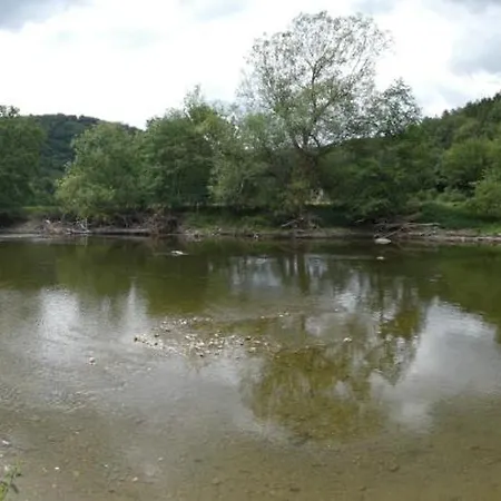 Διαμέρισμα Le Sentier Des Lavandes Vresse-sur-Semois