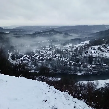 Appartement Le Sentier Des Lavandes