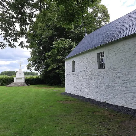 Le Sentier Des Lavandes *