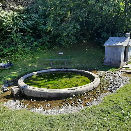 Appartement Le Sentier Des Lavandes Vresse-sur-Semois