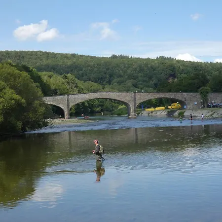 Le Sentier Des Lavandes