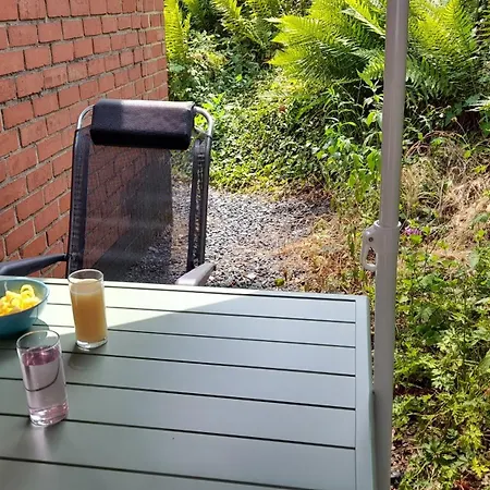 Le Sentier Des Lavandes