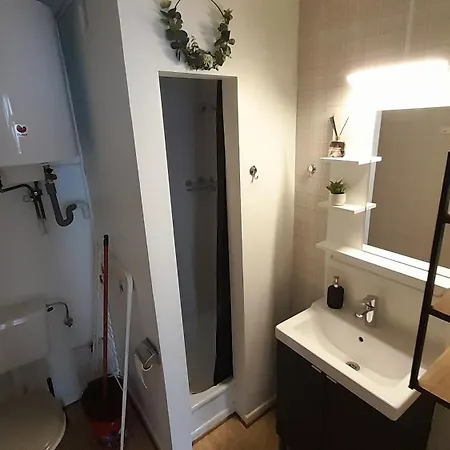 Apartment Le Sentier Des Lavandes Vresse-sur-Semois