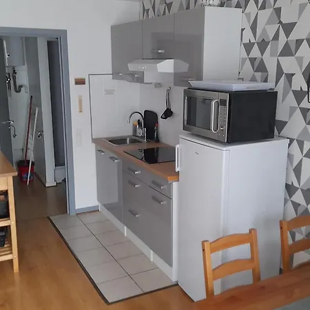 Le Sentier Des Lavandes Apartment