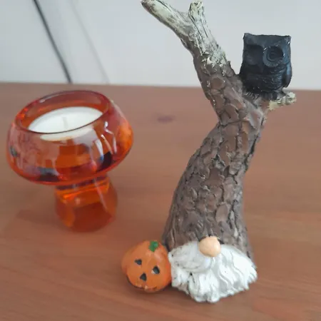 Le Sentier Des Lavandes Appartement *