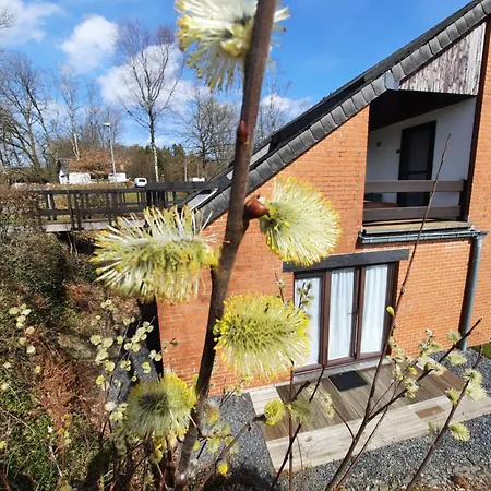 Le Sentier Des Lavandes Apartment