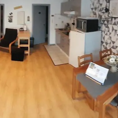 Apartment Le Sentier Des Lavandes Vresse-sur-Semois