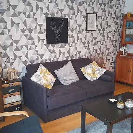 Apartment Le Sentier Des Lavandes