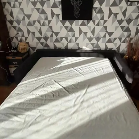 Le Sentier Des Lavandes Appartement *