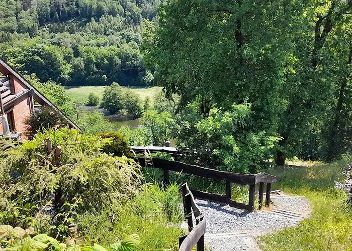 דירה Le Sentier Des Lavandes ורס סור-סמואה