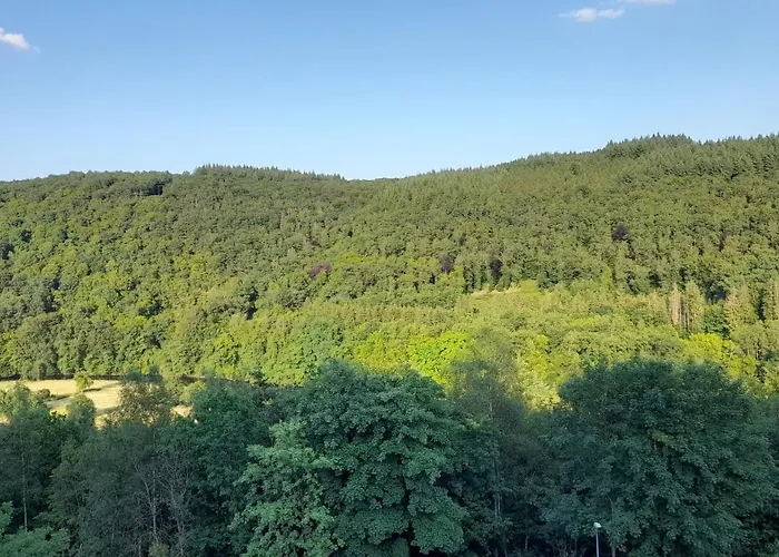 דירה Le Sentier Des Lavandes ורס סור-סמואה