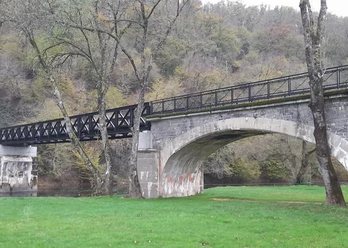 Le Sentier Des Lavandes * ורס סור-סמואה