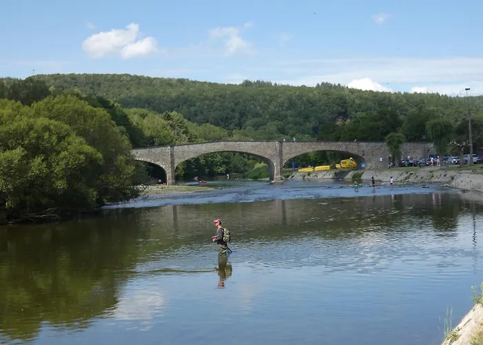 Le Sentier Des Lavandes