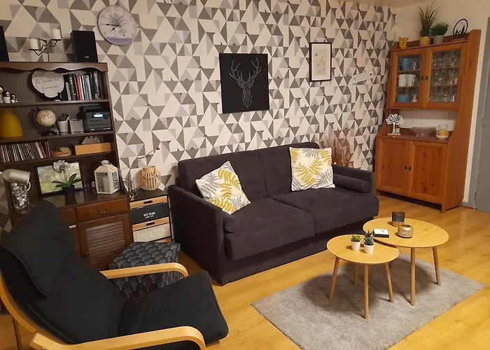 Le Sentier Des Lavandes דירה ורס סור-סמואה